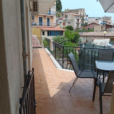 We Home Taormina Center With Parking 外观 照片