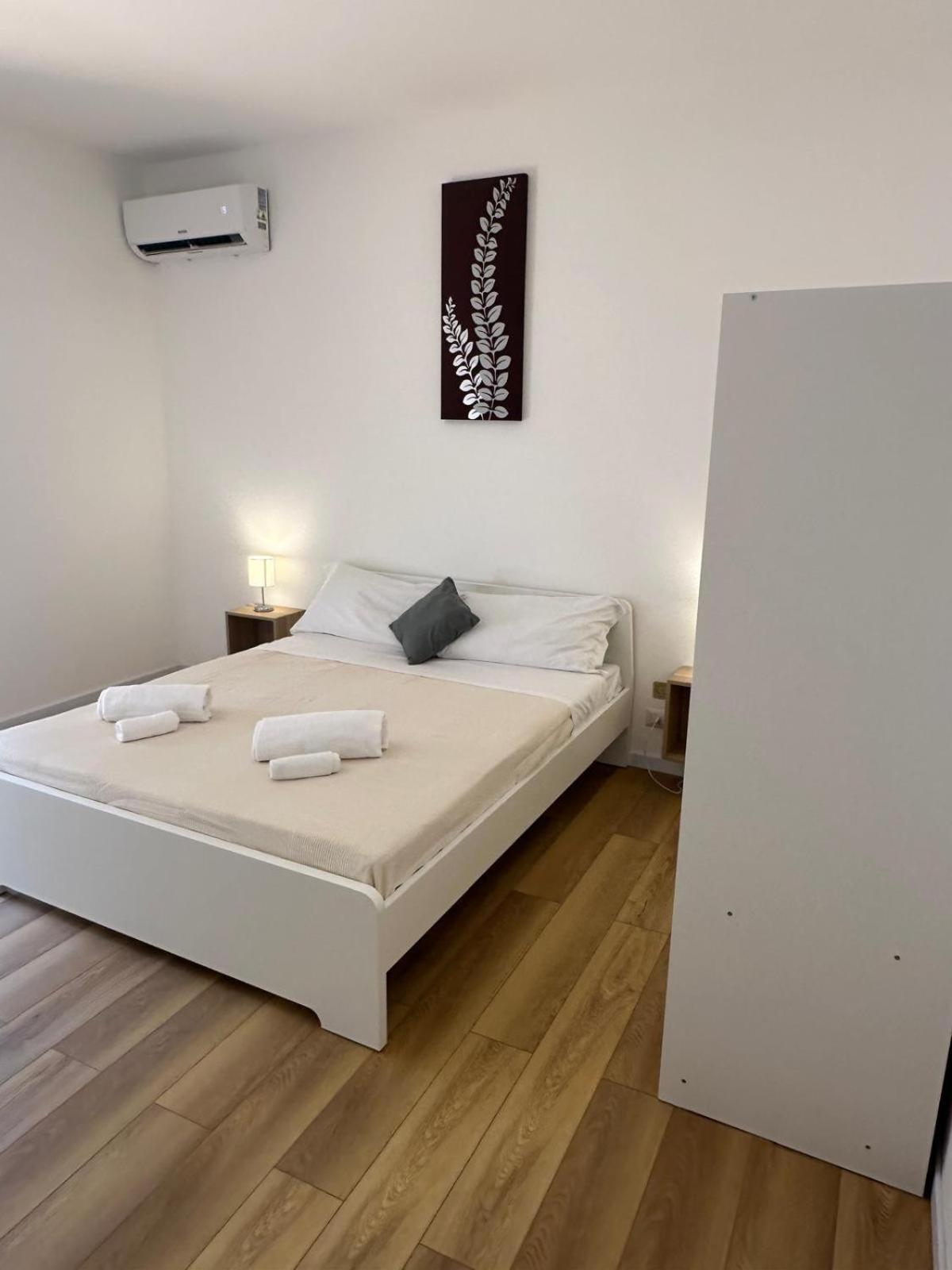 We Home Taormina Center With Parking 外观 照片