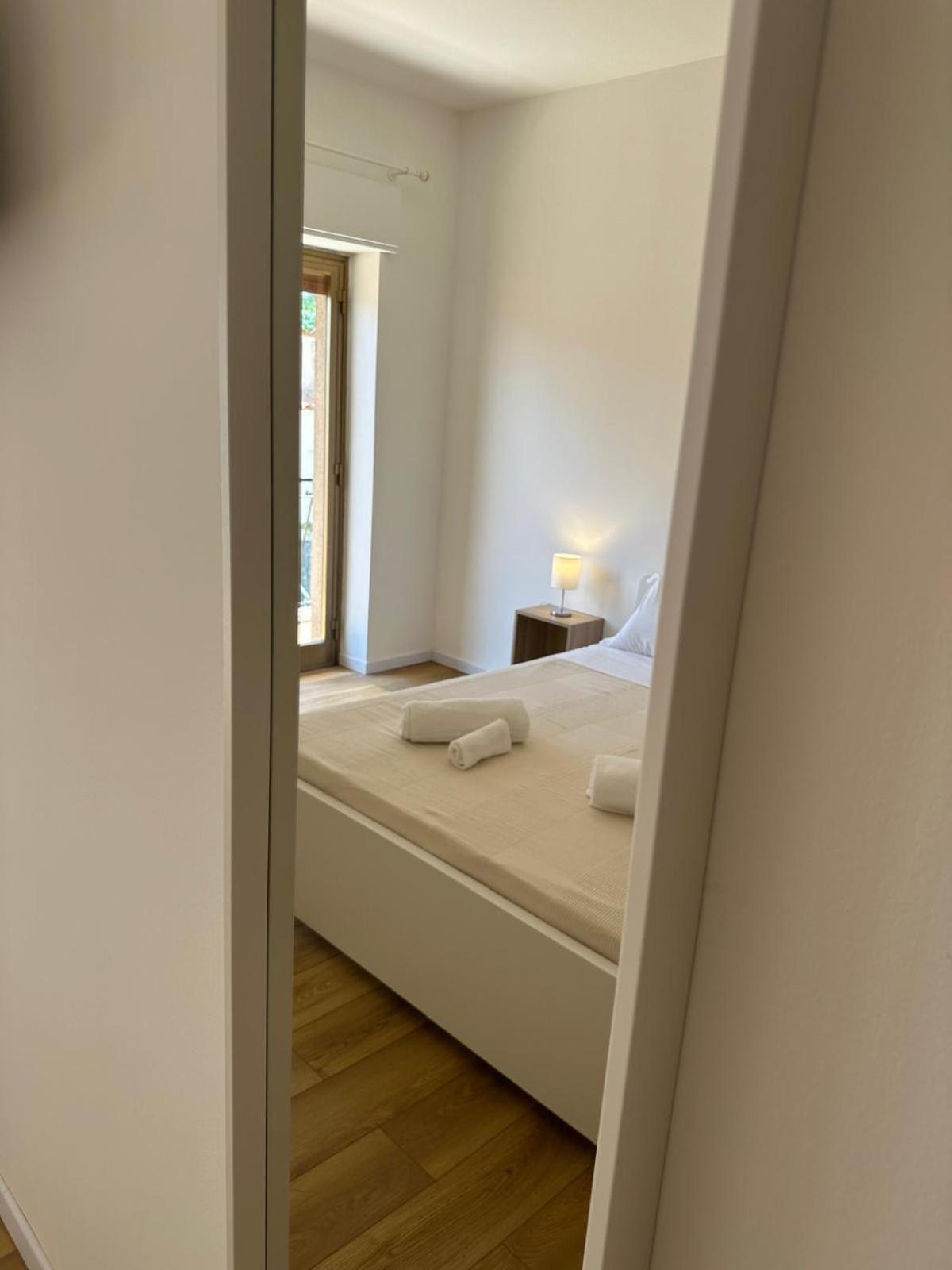 We Home Taormina Center With Parking 外观 照片