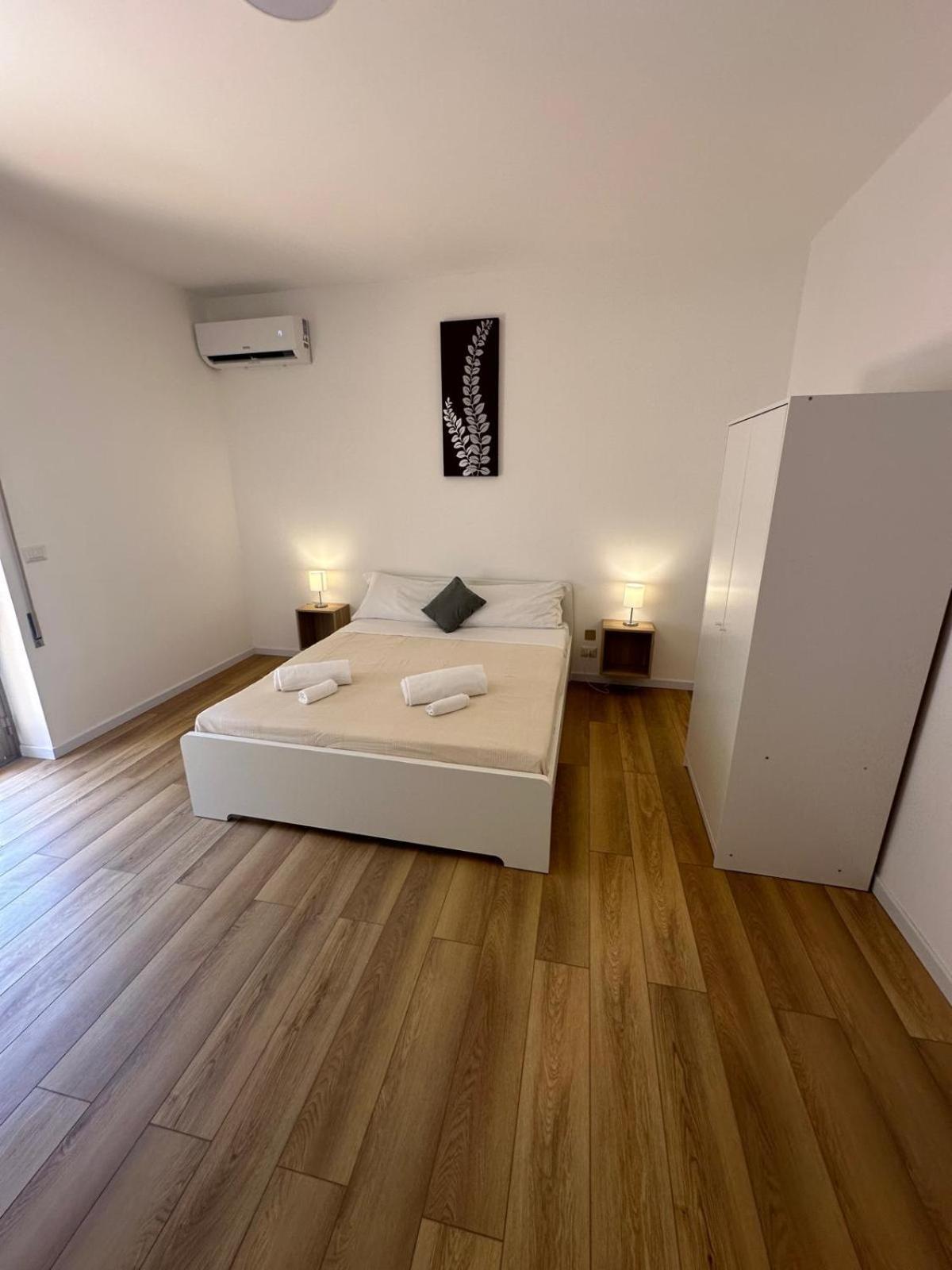 We Home Taormina Center With Parking 外观 照片