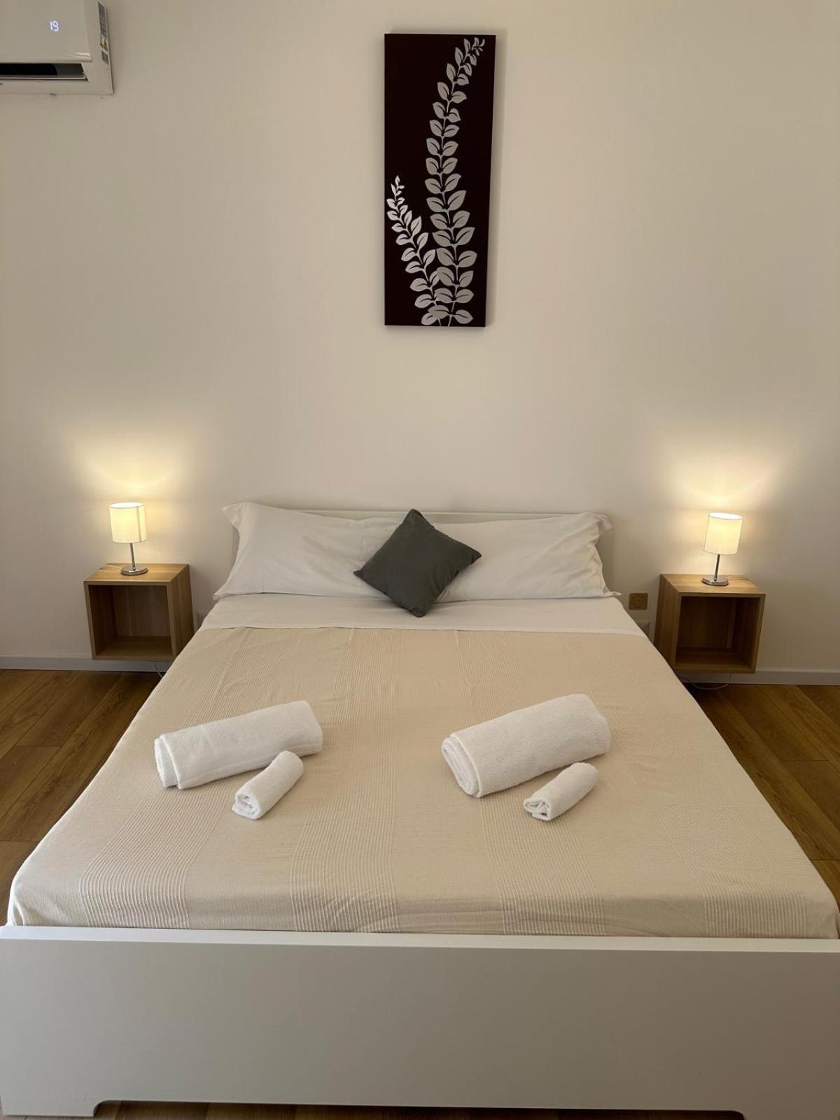 We Home Taormina Center With Parking 外观 照片