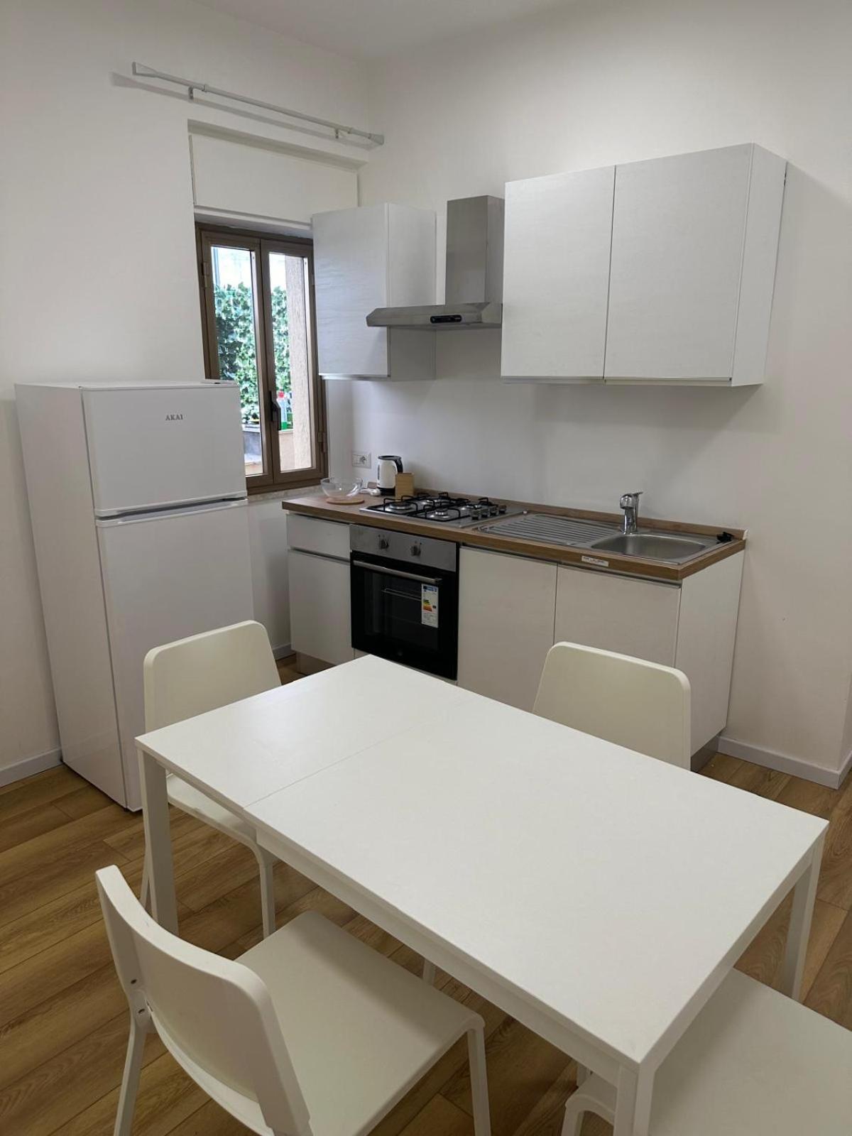 We Home Taormina Center With Parking 外观 照片