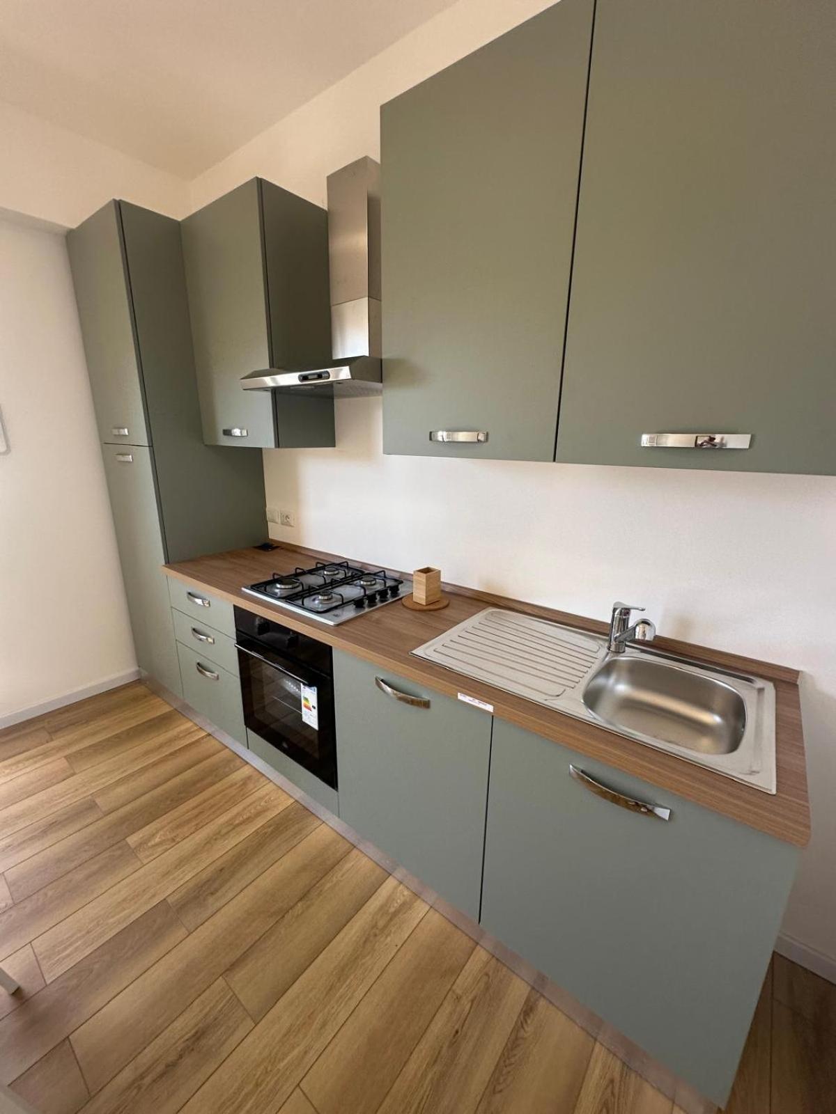 We Home Taormina Center With Parking 外观 照片