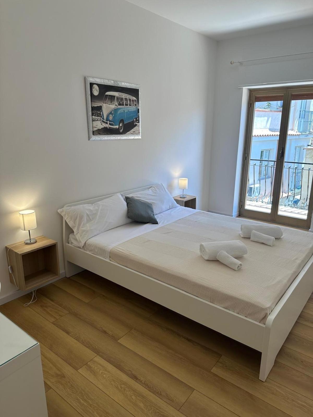 We Home Taormina Center With Parking 外观 照片