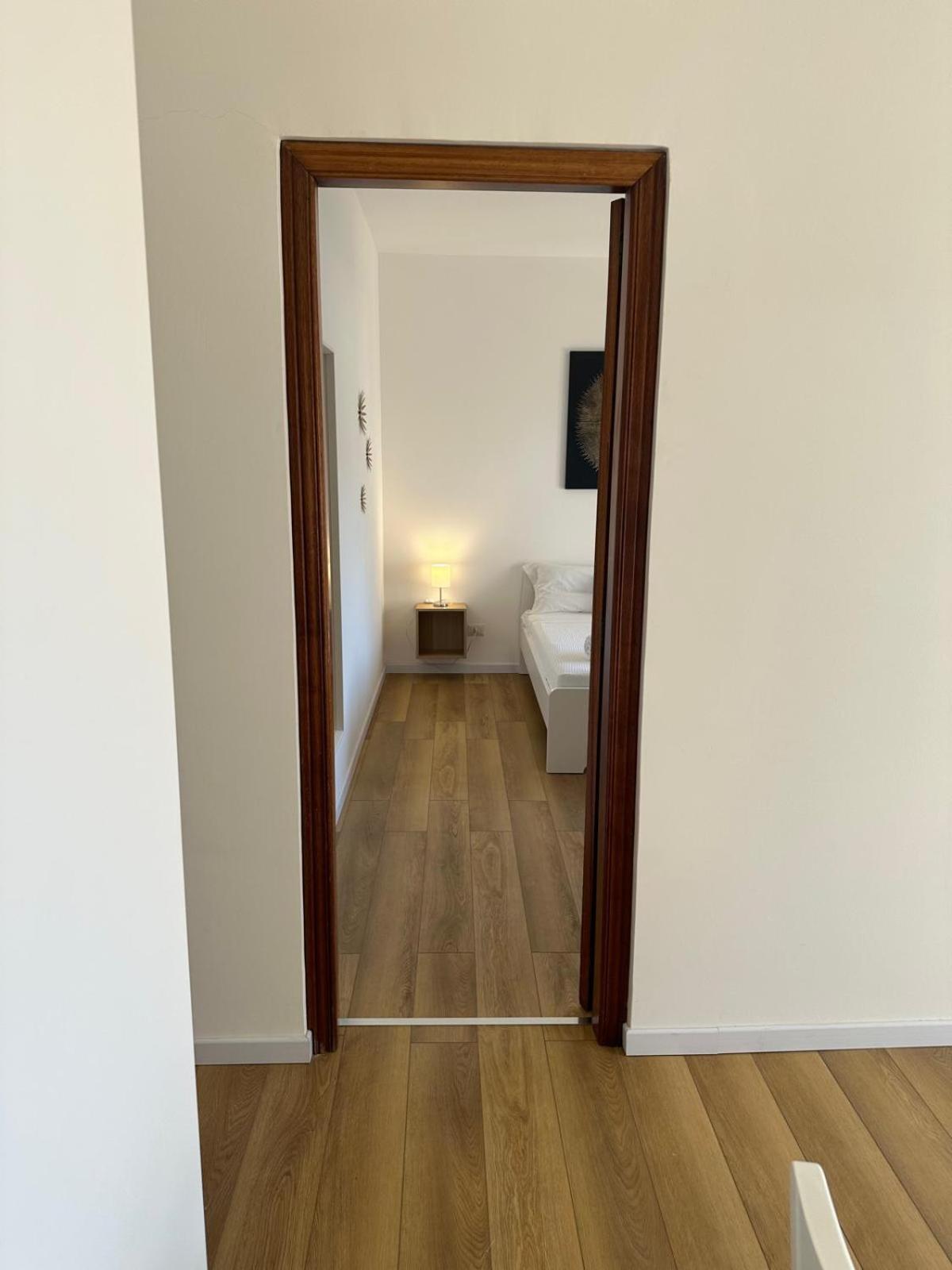 We Home Taormina Center With Parking 外观 照片