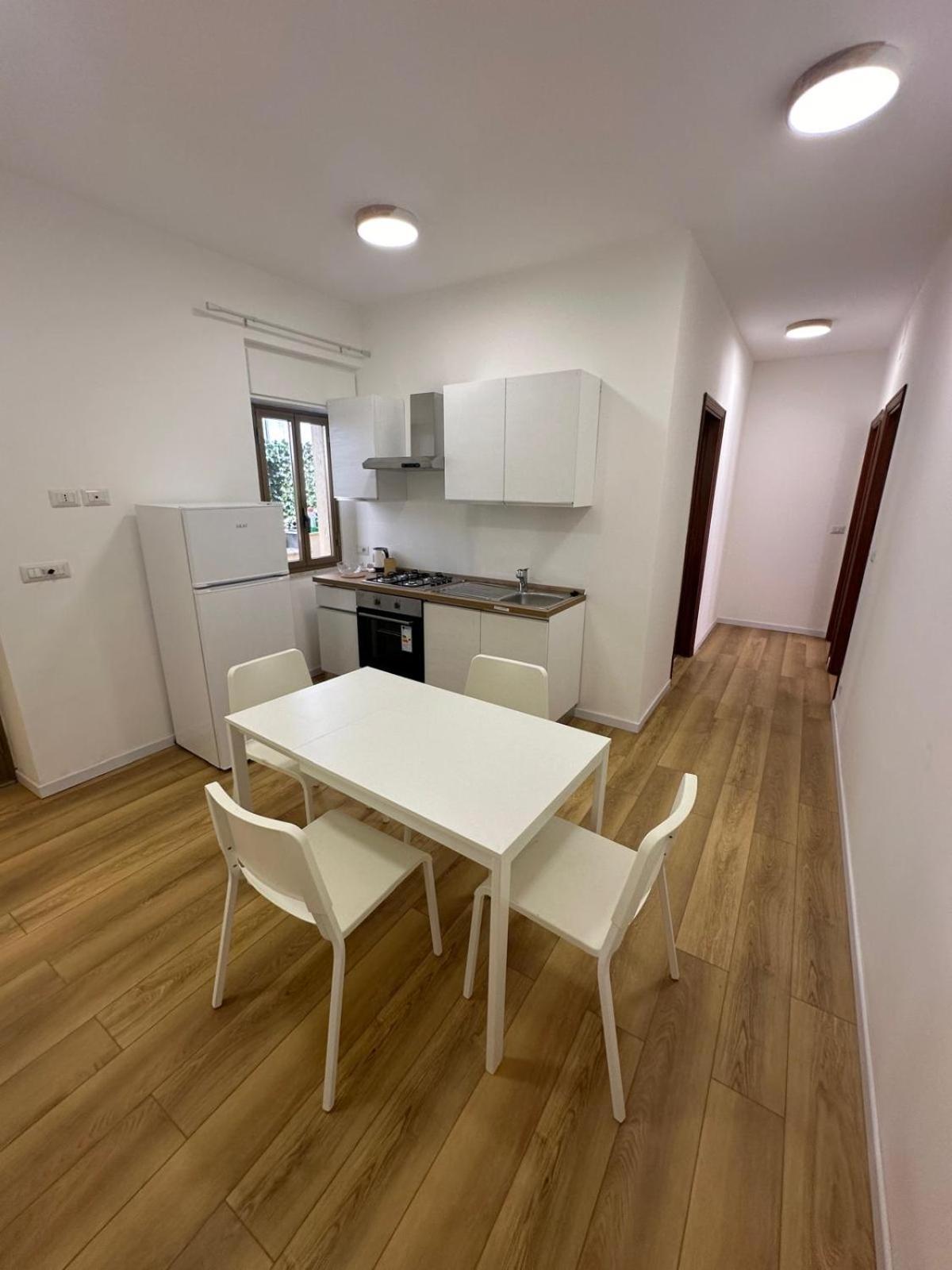 We Home Taormina Center With Parking 外观 照片