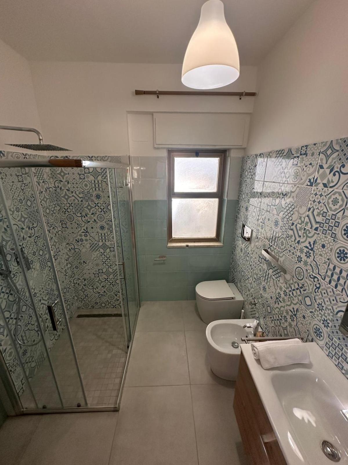 We Home Taormina Center With Parking 外观 照片