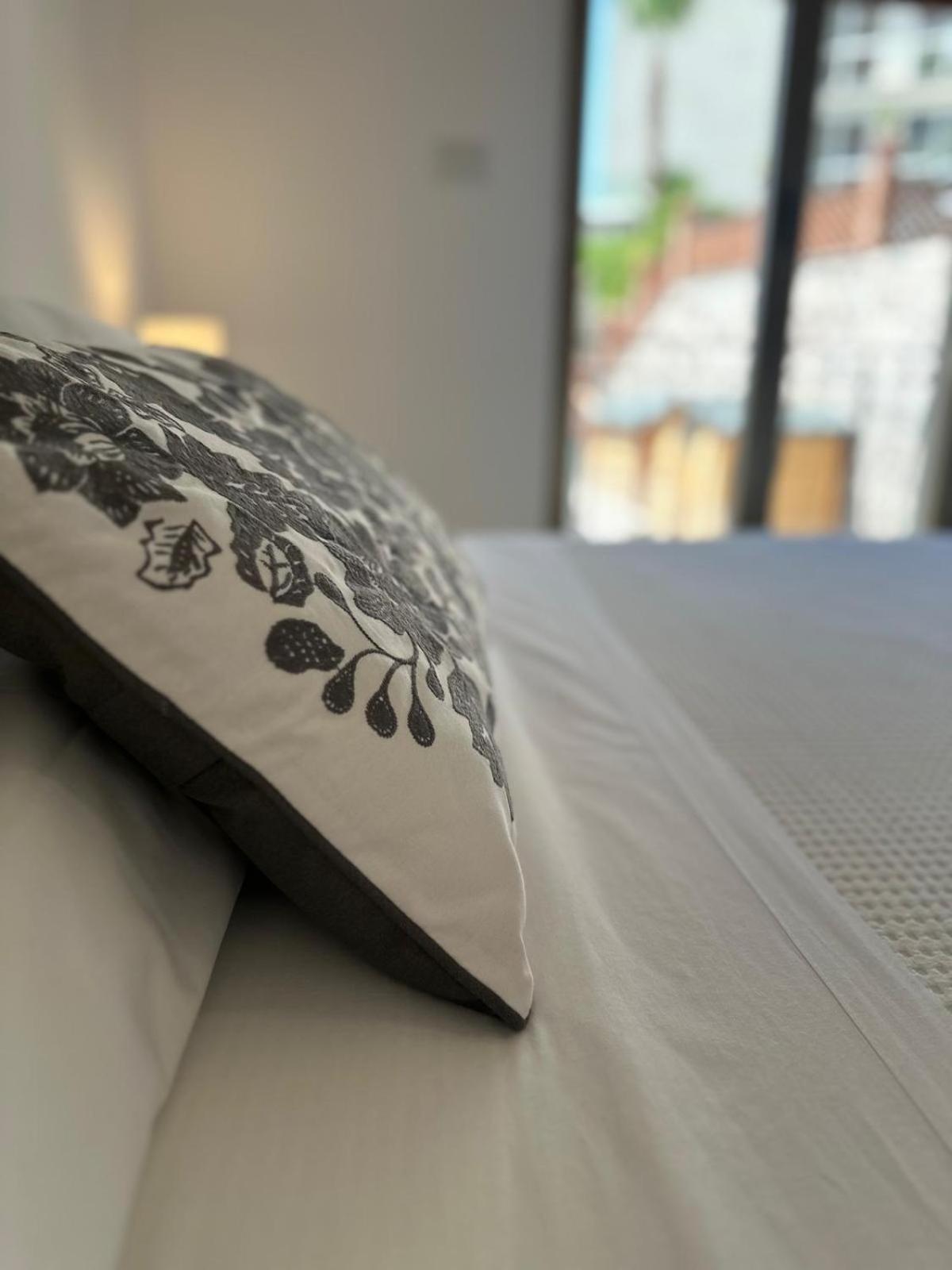We Home Taormina Center With Parking 外观 照片