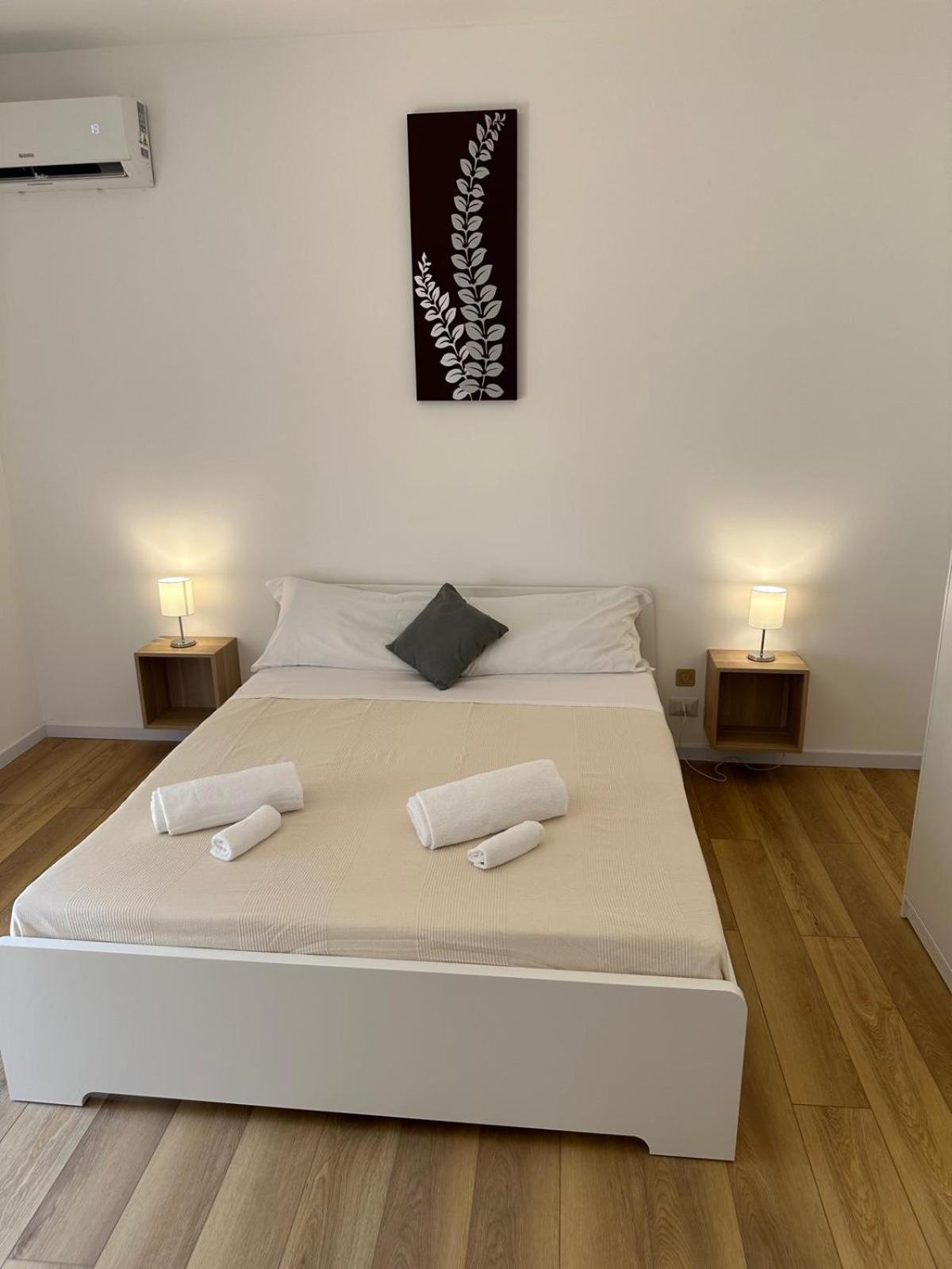 We Home Taormina Center With Parking 外观 照片