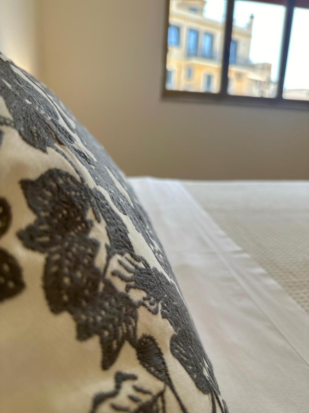 We Home Taormina Center With Parking 外观 照片