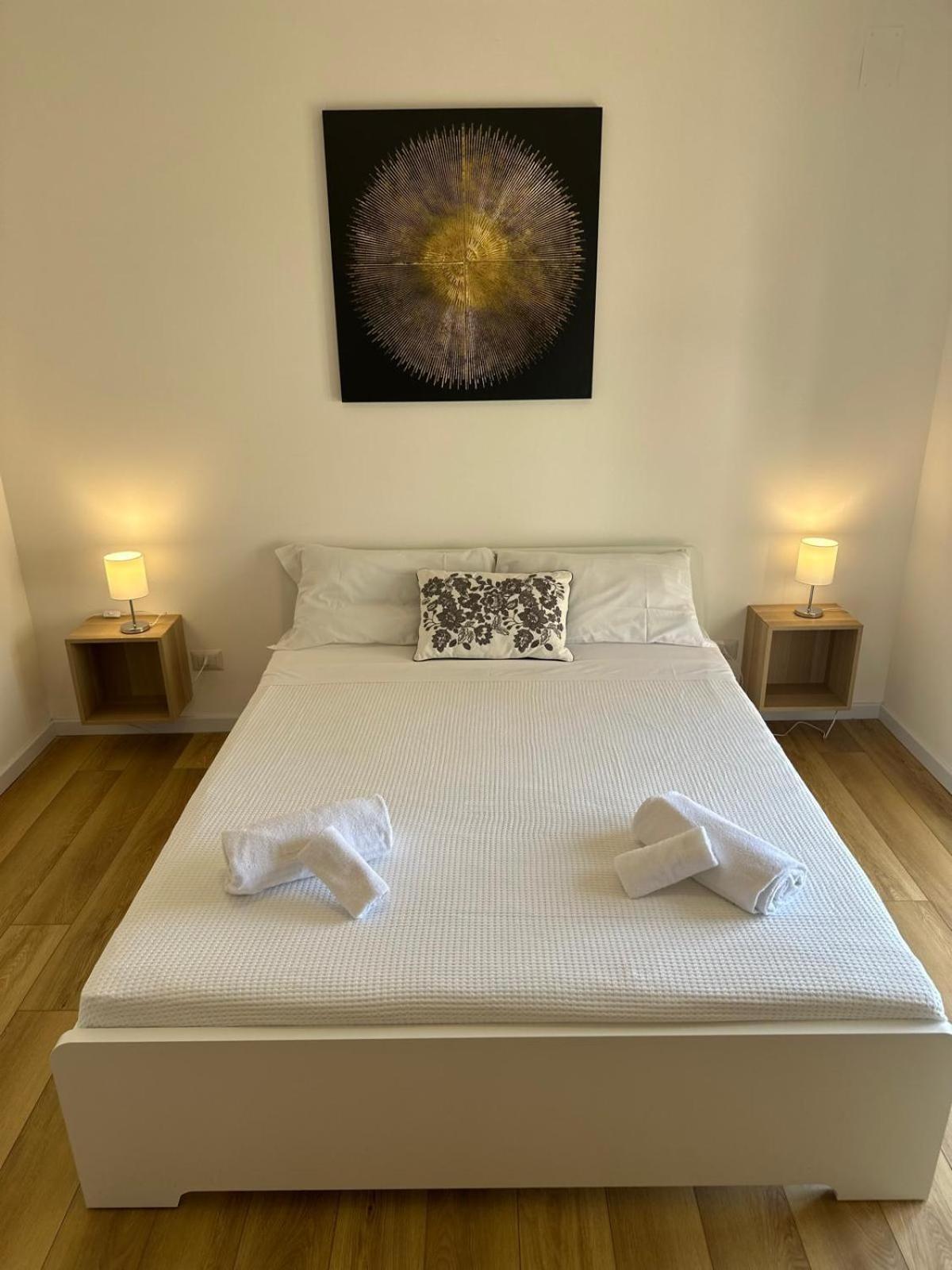 We Home Taormina Center With Parking 外观 照片