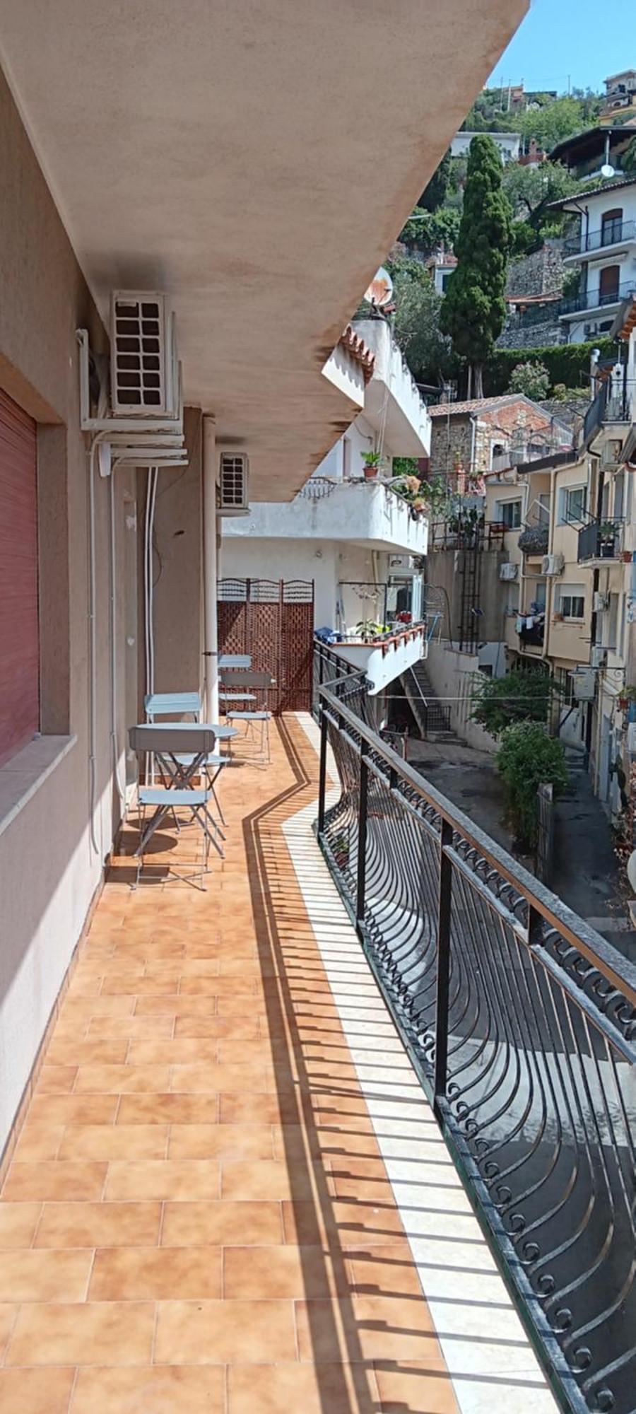 We Home Taormina Center With Parking 外观 照片